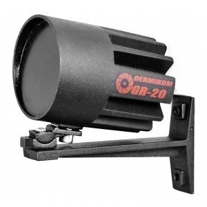 GR-16 ( 12 Вт) GR-16 ( 12 Вт)