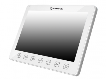 Монитор Sherlock+ (White) / уценка 1 Монитор Sherlock+ (White) / уценка 1