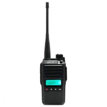 Рация АРГУТ А-24 new Рация АРГУТ А-24 new